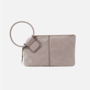 Wristlet Hobo